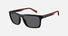 EA4219 / Black (Matte black) / Grey (Grey Polarized) (5001T3) / 57-18-145