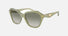 EA4221 / Green (Shiny opaline green) / Green (Gradient Green) (61168E) / 56-17-140