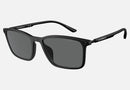 EA4223U / Black (Matte black) / Grey (Dark Grey) (500187) / 56-18-145