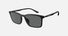 EA4223U / Black (Matte black) / Grey (Dark Grey) (500187) / 56-18-145