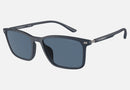 EA4223U / Blue (Matte blue) / Blue (Dark Blue) (508880) / 56-18-145