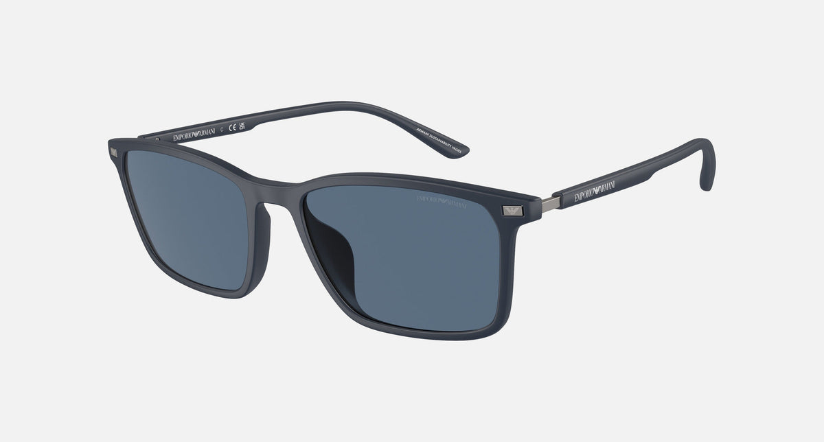 EA4223U / Blue (Matte blue) / Blue (Dark Blue) (508880) / 56-18-145