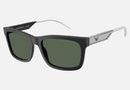 EA4224 / Black (Matte black) / Green (Dark Green) (500171) / 57-19-145