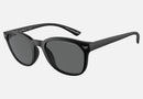 EA4225U / Black (Matte black) / Grey (Dark Grey) (500187) / 53-20-145