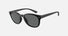 EA4225U / Black (Matte black) / Grey (Dark Grey) (500187) / 53-20-145