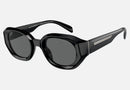 EA4230U / Black (Shiny black) / Grey (Dark Grey) (501787) / 48-25-145