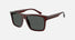 EA4232 / Brown (Transparent brown) / Grey (smoke) (617487) / 57-18-145