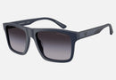 EA4232 / Blue (Matte blue) / Grey (Grey Gradient) (62568G) / 57-18-145