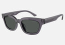 EA4233U / Grey (Transparent grey) / Grey (Dark Grey) (610687) / 53-20-140