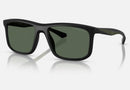 EA4234U / Black / Green (500171) / 57-18-145