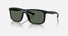 EA4234U / Black / Green (500171) / 57-18-145