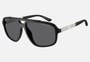 EA4236U / Black (Matte black) / Polarized Gray (5001T3) / 59-15-145
