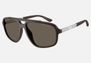 EA4236U / Brown (Dark Brown) / Brown (brown) (6186/3) / 59-15-145