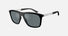 EA4237 / Black (Matte black) / Grey, Black (Grey Mirror Black) (50016G) / 57-18-145