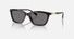 EA4238 / Black / Grey (501781) / 54-18-140