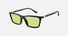 EA4239U / Black (Shiny black) / Green (green) (5017/2) / 55-18-140