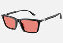 EA4239U / Black (Shiny black) / Pink (pink) (501784) / 55-18-140