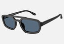 EA4240U / Black (Matte black) / Blue (Dark Blue) (501787) / 53-22-145