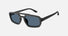EA4240U / Black (Matte black) / Blue (Dark Blue) (501787) / 53-22-145