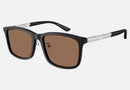 EA4241D / Black (Matte black) / Brown (Dark Brown) (500173) / 57-19-145