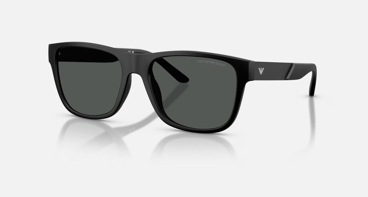 EA4243 / Black / Grey (5001T3) / 56-18-145