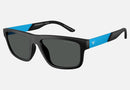 EA4244U / Black (Matte black) / Grey (Dark Grey) (500187) / 57-18-145