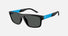 EA4244U / Black (Matte black) / Grey (Dark Grey) (500187) / 57-18-145
