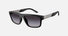 EA4244U / Black (Matte black) / Grey (Grey Gradient) (50018G) / 57-18-145