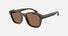 EA4245U / Grey (Shiny transparent grey) / Brown (Dark Brown) (624973) / 54-21-145