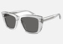 EA4246U / (Shiny crystal) / Grey (Grey) (625087) / 54-17-140