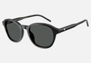EA4247U / Black (Shiny black) / Grey (Dark Grey) (501787) / 51-20-145