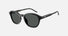 EA4247U / Black (Shiny black) / Grey (Dark Grey) (501787) / 51-20-145
