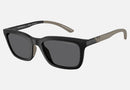 EA4249U / Black (Matte black) / Grey (Grey Polarized) (500181) / 55-20-145