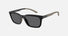 EA4249U / Black (Matte black) / Grey (Grey Polarized) (500181) / 55-20-145