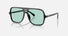 EA4252U / Black / Blue (501765) / 57-15-145