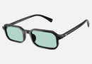 EA4253U / Black (Shiny black) / Light Azure (501765) / 54-21-145