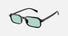 EA4253U / Black (Shiny black) / Light Azure (501765) / 54-21-145