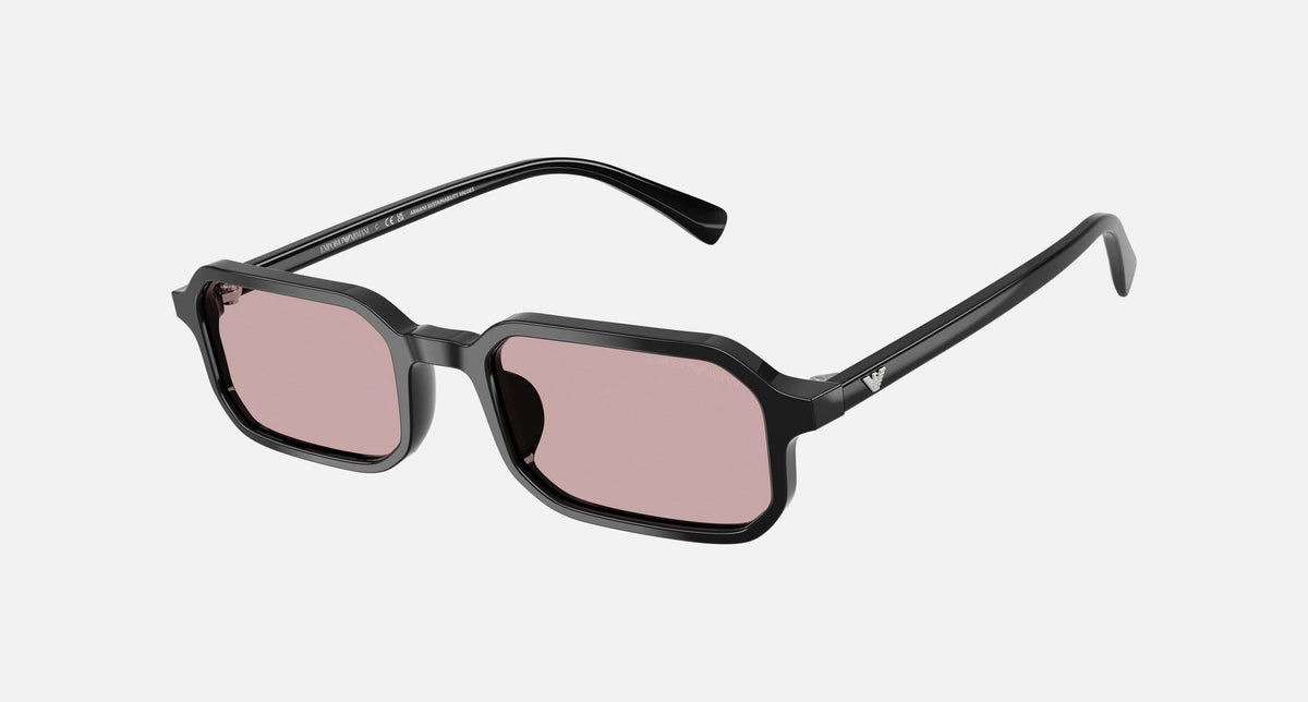EA4253U / Black (Shiny black) / Pink (pink) (501773) / 54-21-145