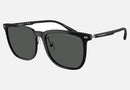 EA4255D / Black (Matte black) / Grey (Dark Grey) (500187) / 56-18-145