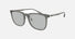 EA4255D / Grey (Shiny transparent grey) / Grey (Light Grey) (502987) / 56-18-145