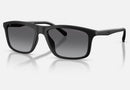 EA4257U / Black / Grey (500181) / 57-17-145