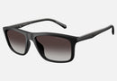 EA4257U / Black (Matte black) / Grey (Grey Gradient) (50018G) / 57-17-145