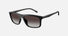 EA4257U / Black (Matte black) / Grey (Grey Gradient) (50018G) / 57-17-145
