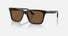 EA4260 / Black / Brown (631373) / 55-17-145
