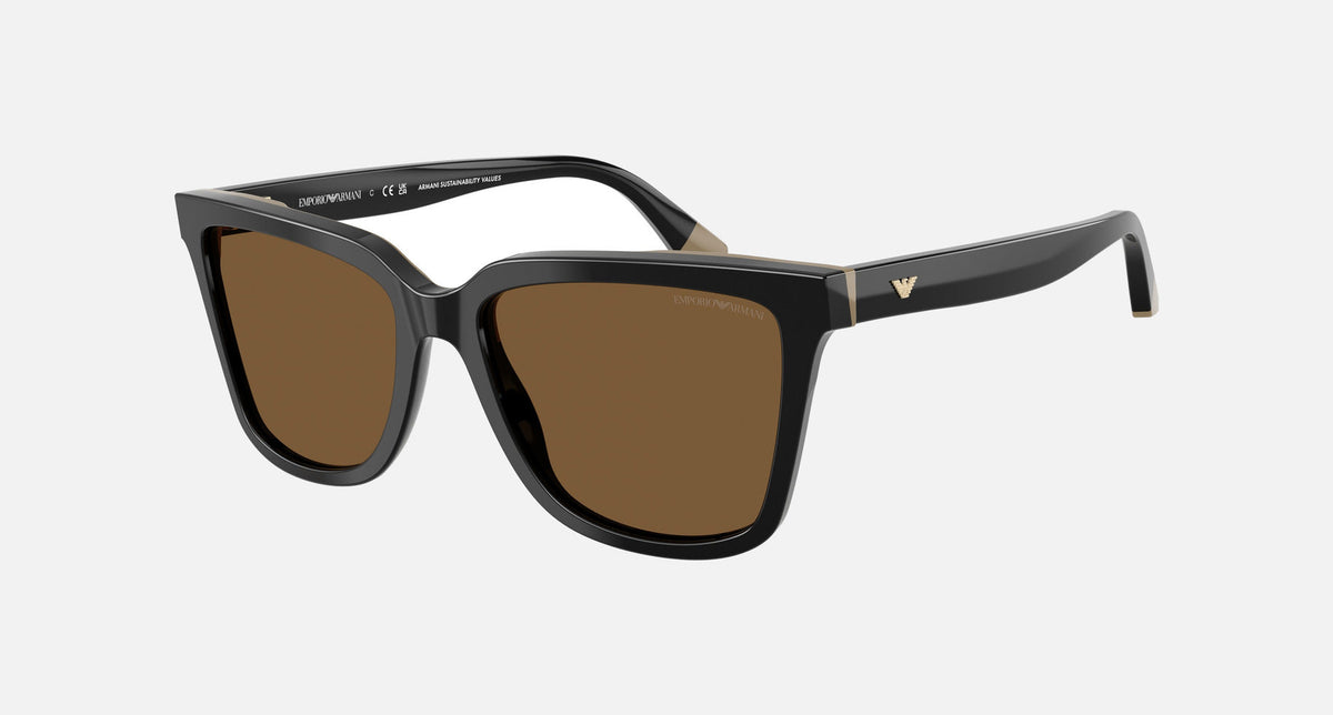 EA4261 / Black (Black/beige) / Brown (brown) (631373) / 55-17-140