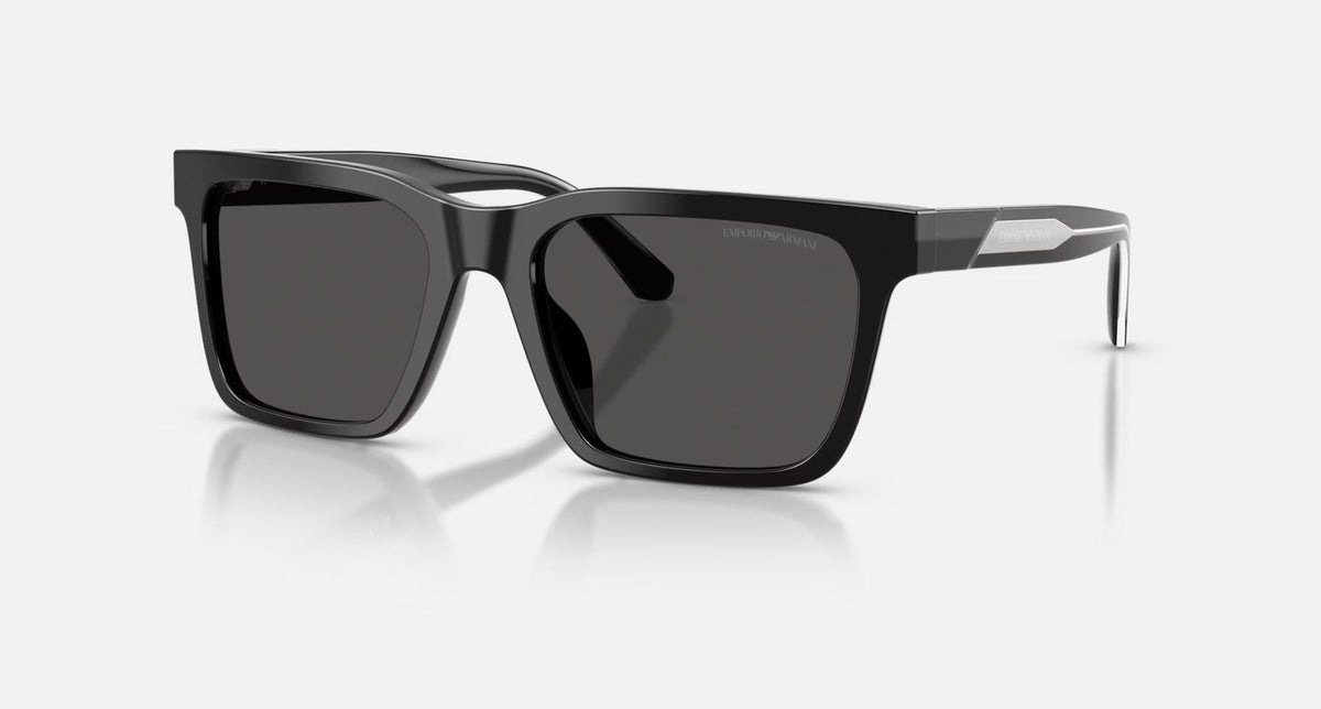 EA4262U / Black / Grey (501787) / 57-19-145