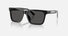 EA4262U / Black / Grey (501787) / 57-19-145