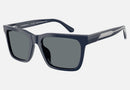 EA4262U / Blue (Shiny blue) / Blue (Dark Blue) (603980) / 57-19-145