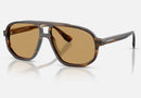 EA4263U / Tortoise / Brown (632673) / 57-14-145