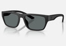 EA4267U / Black / Grey (500181) / 57-18-145